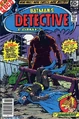 Detective Comics 480
