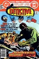 Detective Comics 494