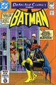 Detective Comics 497