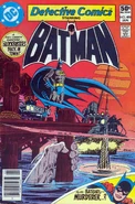 Detective Comics 498