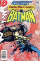 Detective Comics 512