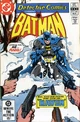 Detective Comics 514