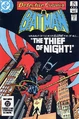 Detective Comics 529