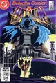 Detective Comics 537
