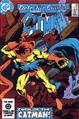 Detective Comics 538