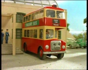 Bulgybus