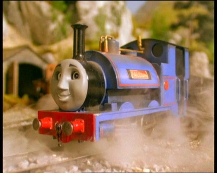 Sir Handel
