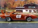 70 Plymouth Orange