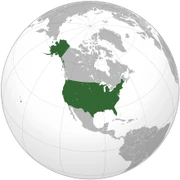 USA
