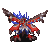 Chronomon DM vg