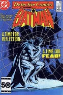 Detective Comics 560