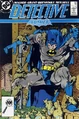 Detective Comics 585