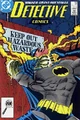 Detective Comics 588
