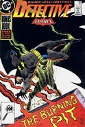 Detective Comics 589