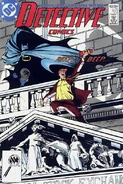 Detective Comics 594