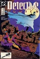 Detective Comics 603
