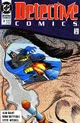 Detective Comics 611