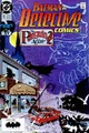 Detective Comics 615