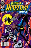Detective Comics 621