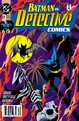 Detective Comics 621