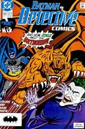 Detective Comics 623