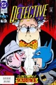 Detective Comics 642