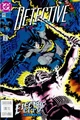Detective Comics 645