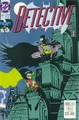 Detective Comics 649