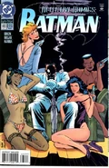 Detective Comics 683