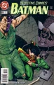Detective Comics 698