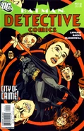 Detective Comics 812