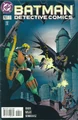 Detective Comics 708