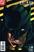 Detective Comics 716