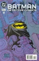 Detective Comics 717