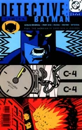 Detective Comics 748