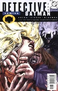 Detective Comics 773