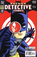 Detective Comics 776