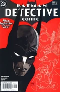 Detective Comics 785
