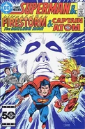 DC Comics Presents 90