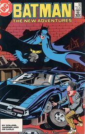 Batman 408