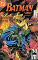Batman 432