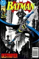 Batman 474