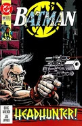 Batman 487