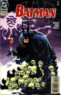 Batman 516