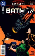 Batman 534