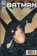 Batman 542