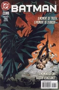 Batman 543