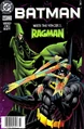Batman 551
