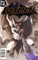 Batman 626