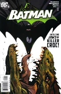 Batman 642